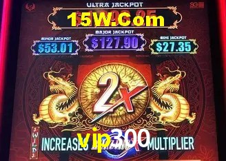 vip300 - cassino ao vivo